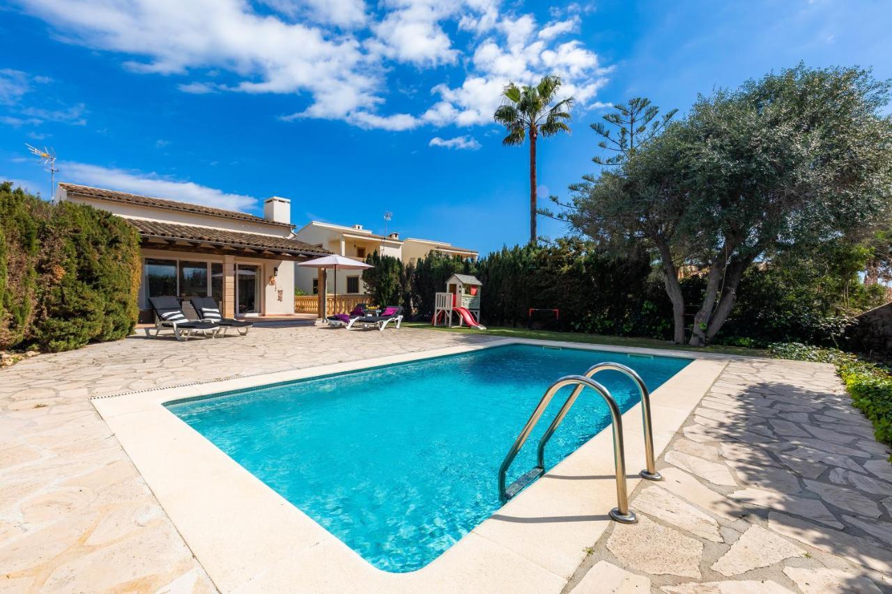 Ferienhaus Casa Arturo Sa Coma (Mallorca)