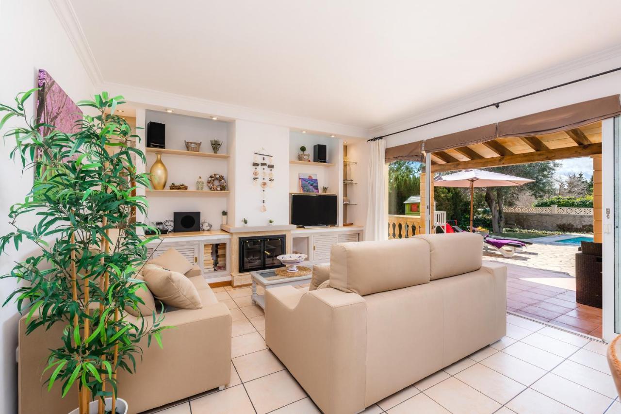 Casa Arturo * Sa Coma (Mallorca)