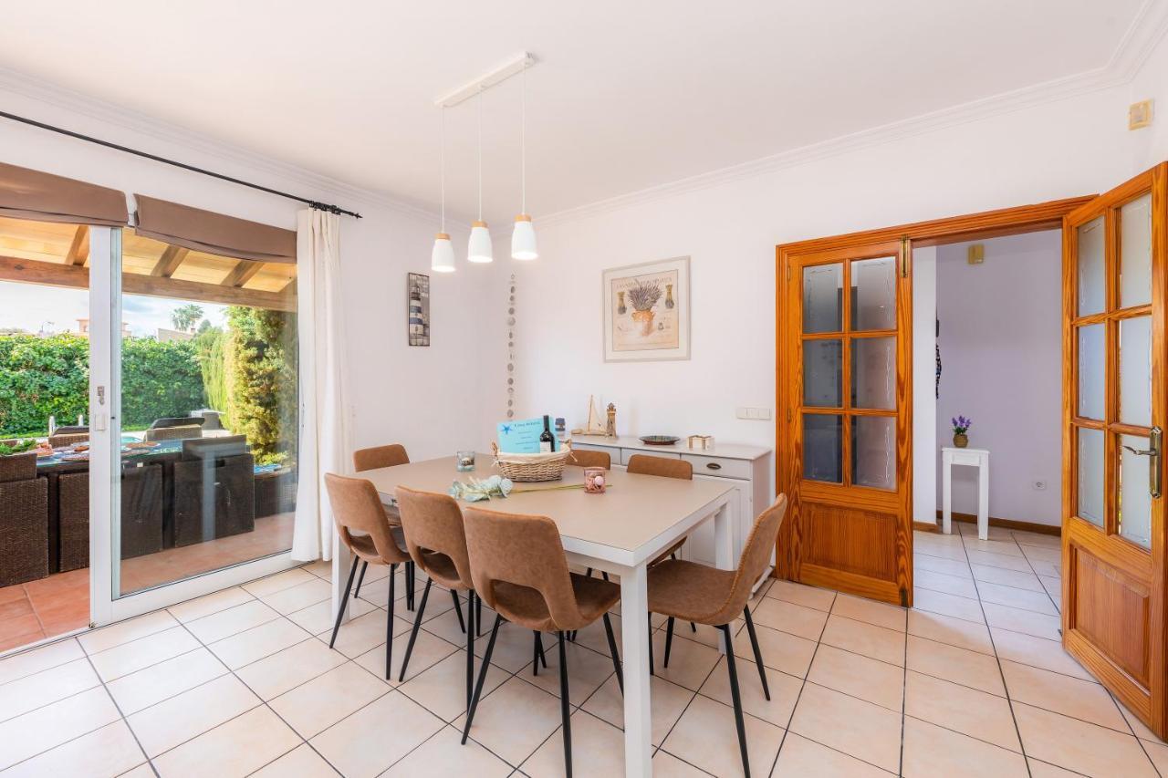 Casa Arturo Sa Coma (Mallorca)
