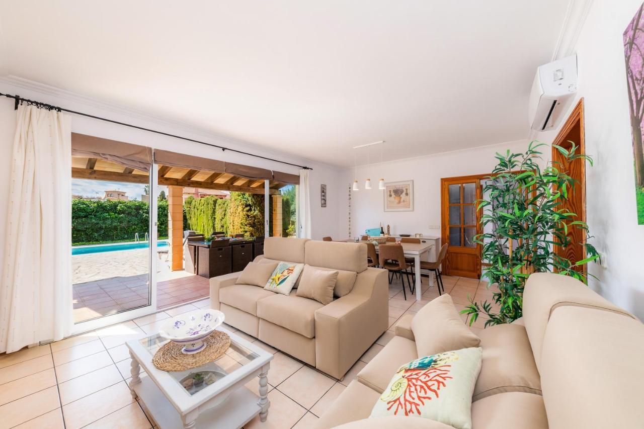 Casa Arturo Sa Coma (Mallorca)