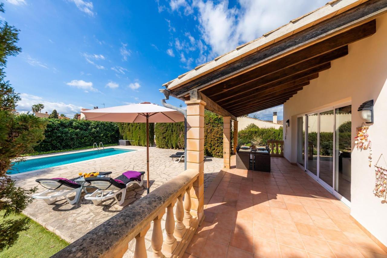 Casa Arturo * Sa Coma (Mallorca)