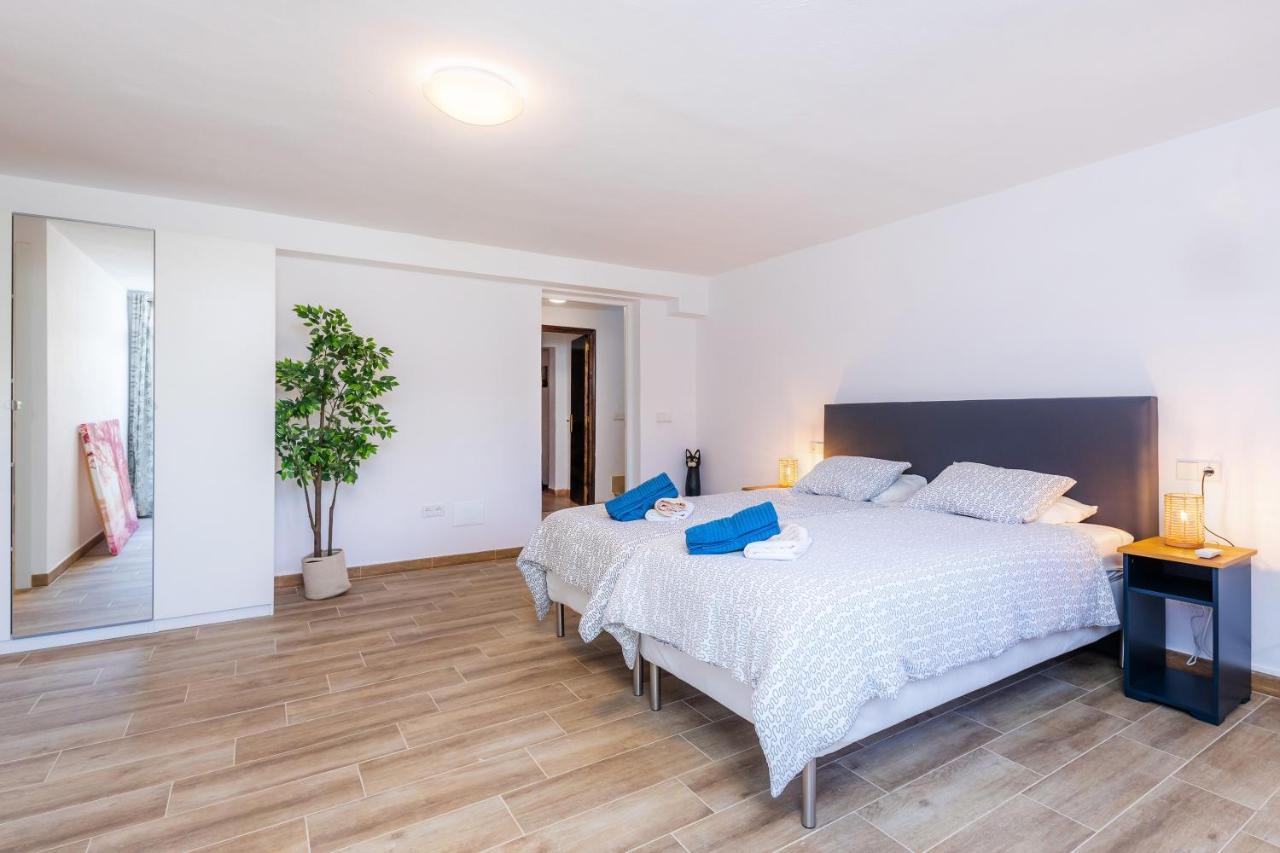 Ferienhaus Casa Arturo