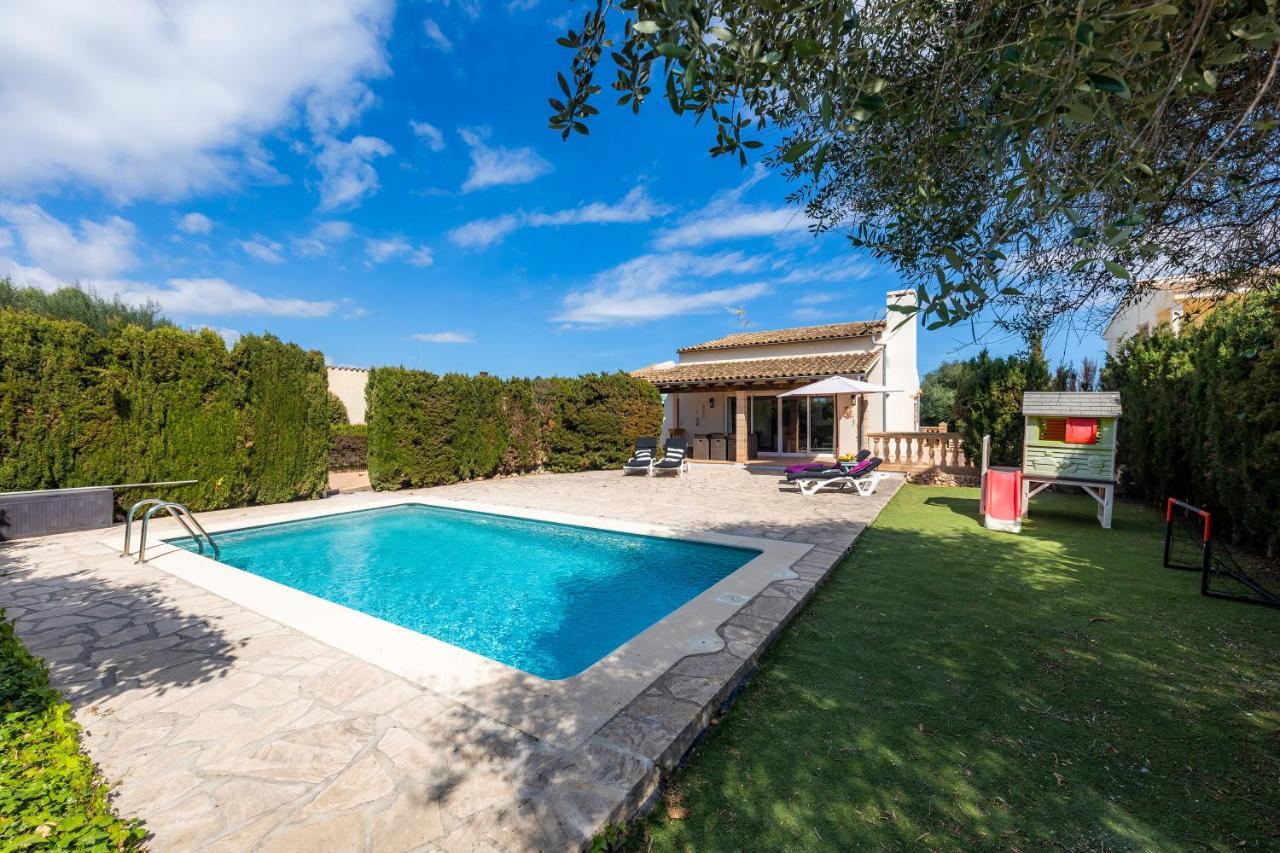 Casa Arturo Ferienhaus