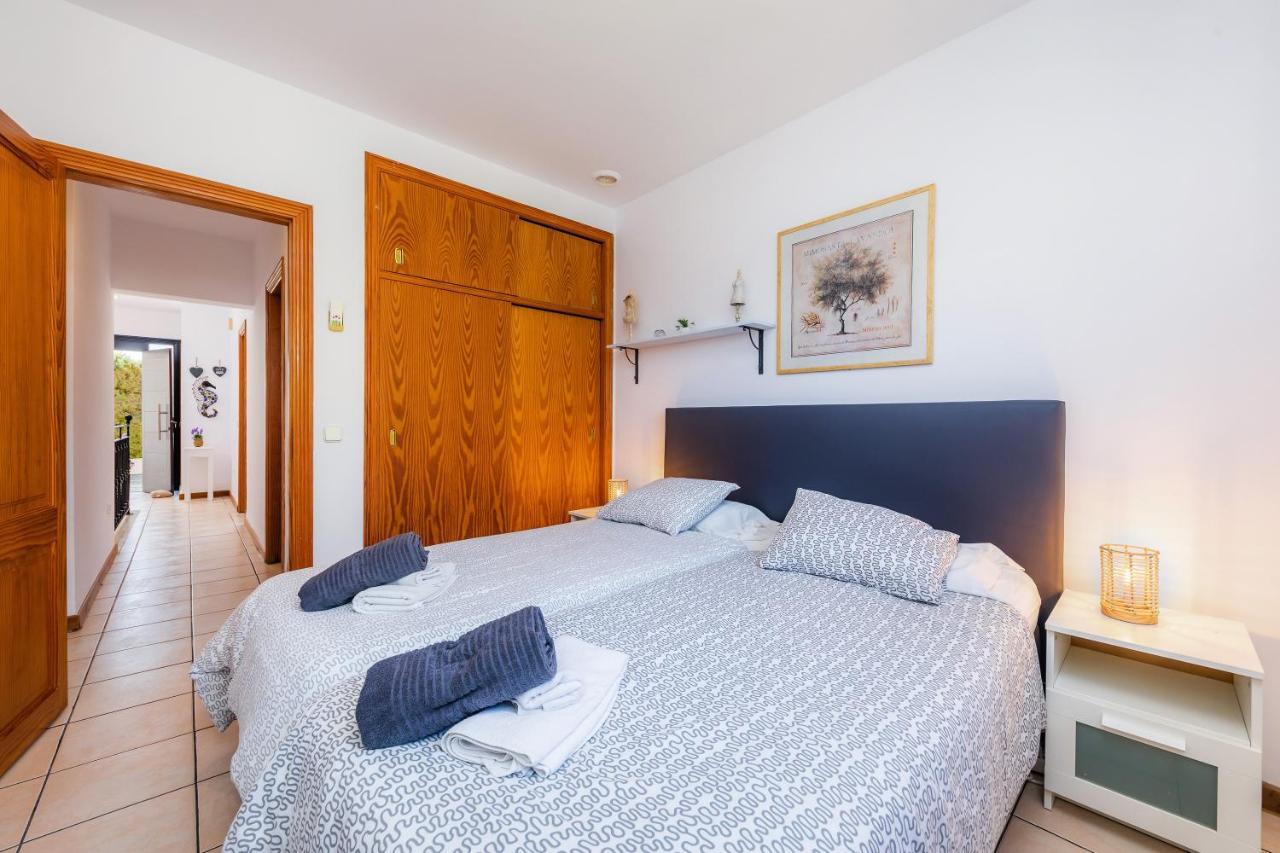 Casa Arturo Sa Coma (Mallorca)