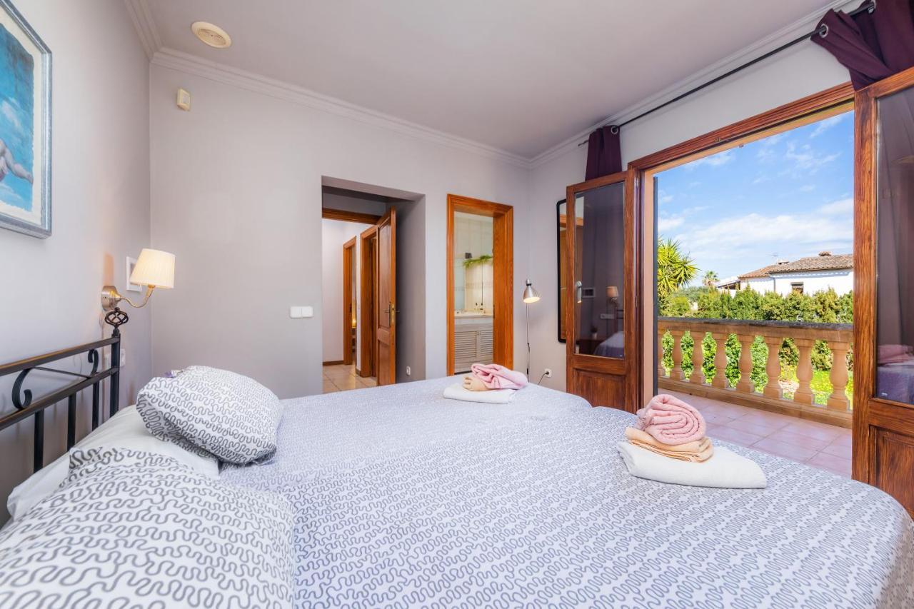 Ferienhaus Casa Arturo *